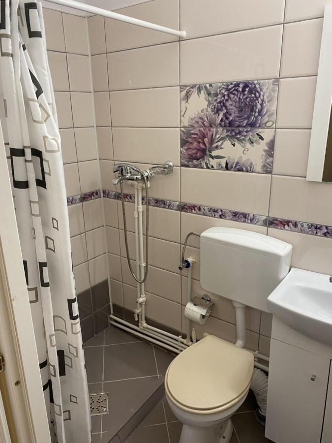 Farkaslaki Kulcsoshaz Villa Lupeni  Eksteriør billede